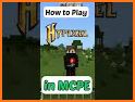 Hypixel for Minecraft related image