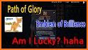 Glory Emblem related image