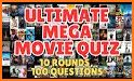 Movies Trivia Quiz Game related image