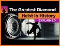 Diamond Heist related image