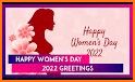 Happy Women's Day Wishes related image