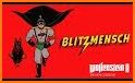 Blitz Man related image