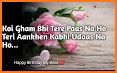 All in One Love Quotes in Hindi & Birthday Shayari related image