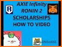 Axie Infinity Scholarships related image