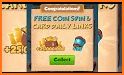 CM Daily Rewards – Best Daily Free Spins Link App related image