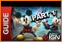 New Epic Mickey 2 Hint related image