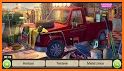 TreasureHunt - Hidden Object related image