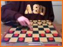 Dama - Free checkers related image