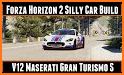 Car Game: Maserati GranTurismo S related image