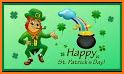 Happy Leprechuan related image