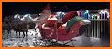 Santa Spy Cam 2022 related image