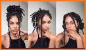 Faux Locs Hairstyles. related image