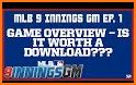 MLB 9 Innings GM related image