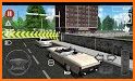 Car Driving Transport Simulator related image