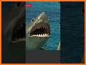 Shark Attack for Minecraft PE (Shark Mod) related image