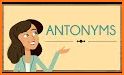 Antonyms For Kids related image