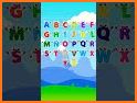 Baby Phone Game - Alphabets, Numbers and Rhymes related image