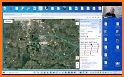 Watch APRS - Amateur Radio APRS Tracking related image