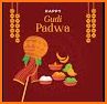 Gudi Padwa WhatsApp Stickers related image