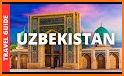 Samarkand Tour related image