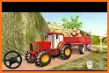 US Tractor Farming Offroad Simulator 2019 🚜 related image