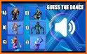 Battle Royale Season 12 Quiz related image