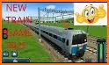 Europe Train Simulator : Train Sim New Train Game related image