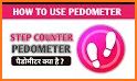 Step Counter - Pedometer Free & Calorie Counter related image