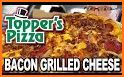 Toppers Pizza related image