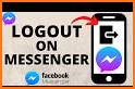 Hang out messenger related image