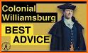 Colonial Williamsburg History Tour related image