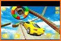 Mega Ramps Car Stunts 2020 - GT Racing related image