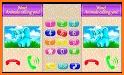 Baby Phone for Toddlers - Numbers, Animals, Music related image