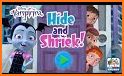 Halloween Vampirina: Vampires Princess Adventure related image