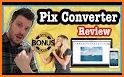 Image Converter - PixConverter related image