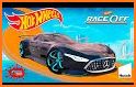 Tricks Hot Wheels Race Off Cars Game 2021 related image