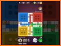 Ludo game - free board game play with friends related image