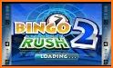 Bingo Gem Rush Free Bingo Game related image