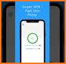 Free VPN Proxy & Super Fast VPN by–Reward VPN related image