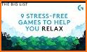 Anxiety Relief Games related image