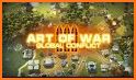 Art of War 3: PvP RTS modern warfare strategy game related image