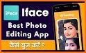 iFace: AI Cartoon Photo Editor related image