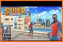 Spider Rope Hero: Superhero Fight Game related image