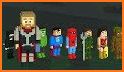 Crossy Heroes: Avengers of Smashy City related image