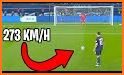 Soccer Strike: Football Penalty Kick related image