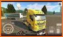 Truck Simulator Europe 2 HD related image