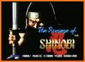 The Revenge of Shinobi Classic related image