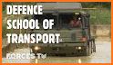 Army Truck Driving related image