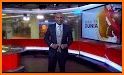 BBC Swahili dira ya dunia TV related image