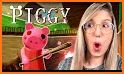 Piggy Scary Obby Roblox's Mod related image